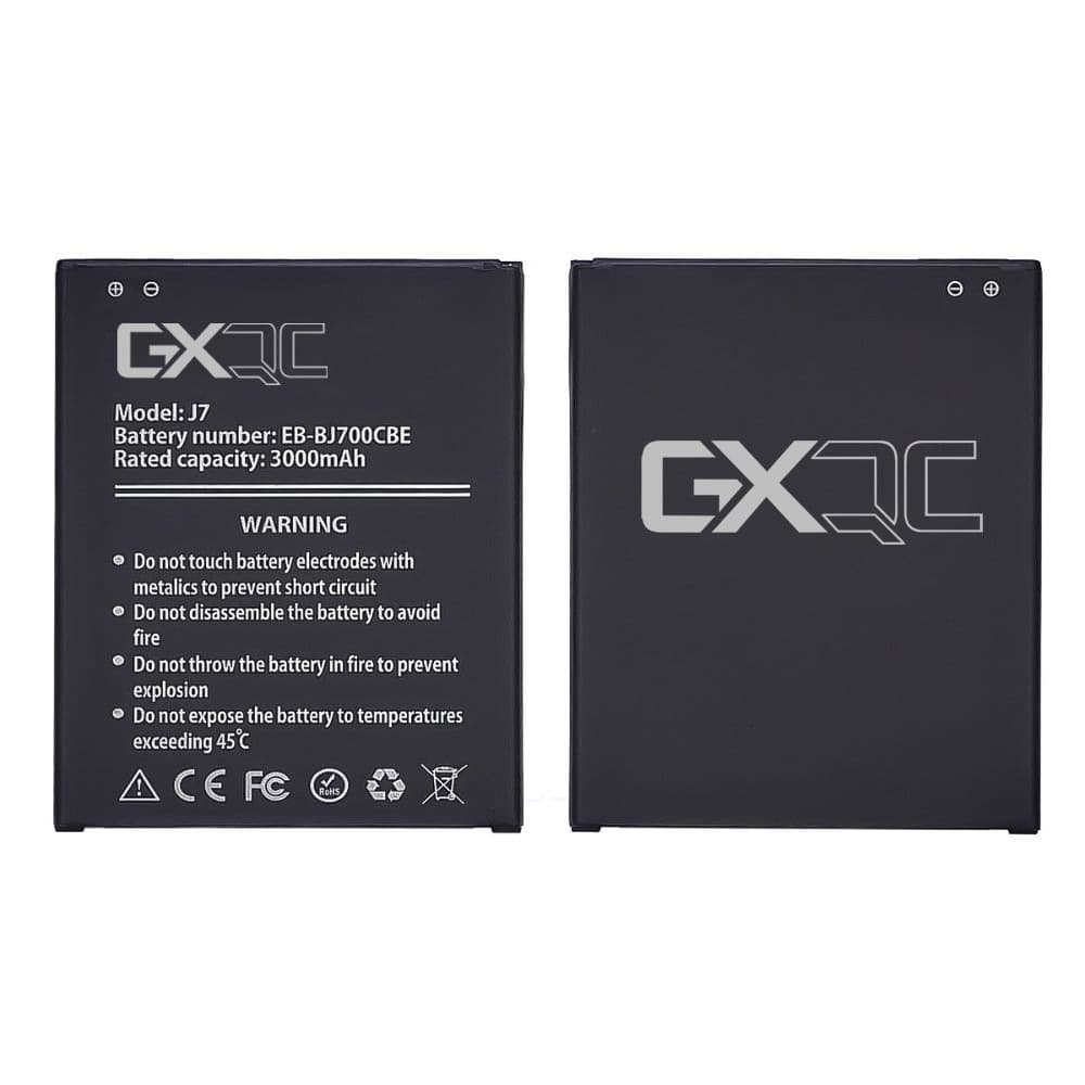 Аккумулятор  для Samsung SM-J400 Galaxy J4 (2018) (GX)