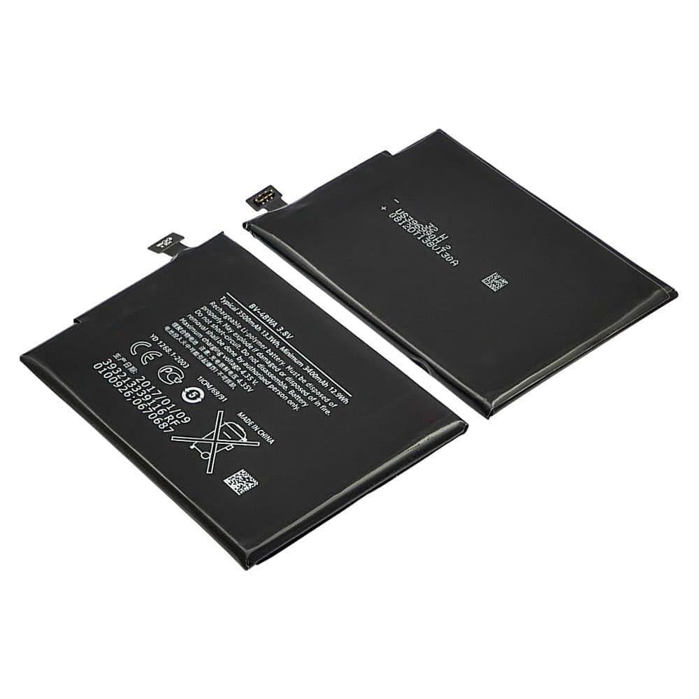 Аккумулятор Nokia Lumia 1320, BV-4BWA, High Copy | 1 мес. гарантии | АКБ, батарея