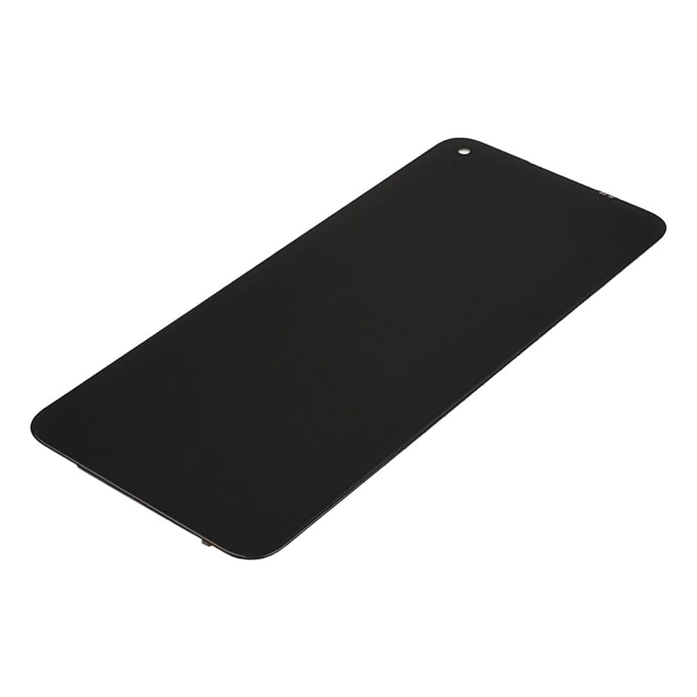 Дисплей Realme 6, RMX2001, черный | с тачскрином | Original (PRC) | дисплейный модуль, экран