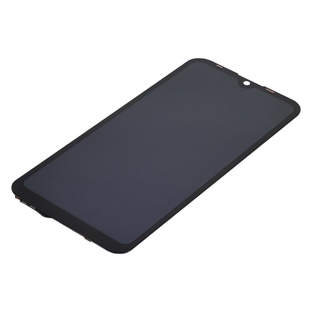 Дисплей Tecno Spark Go, KC1, черный | с тачскрином | Original (PRC) | дисплейный модуль, экран