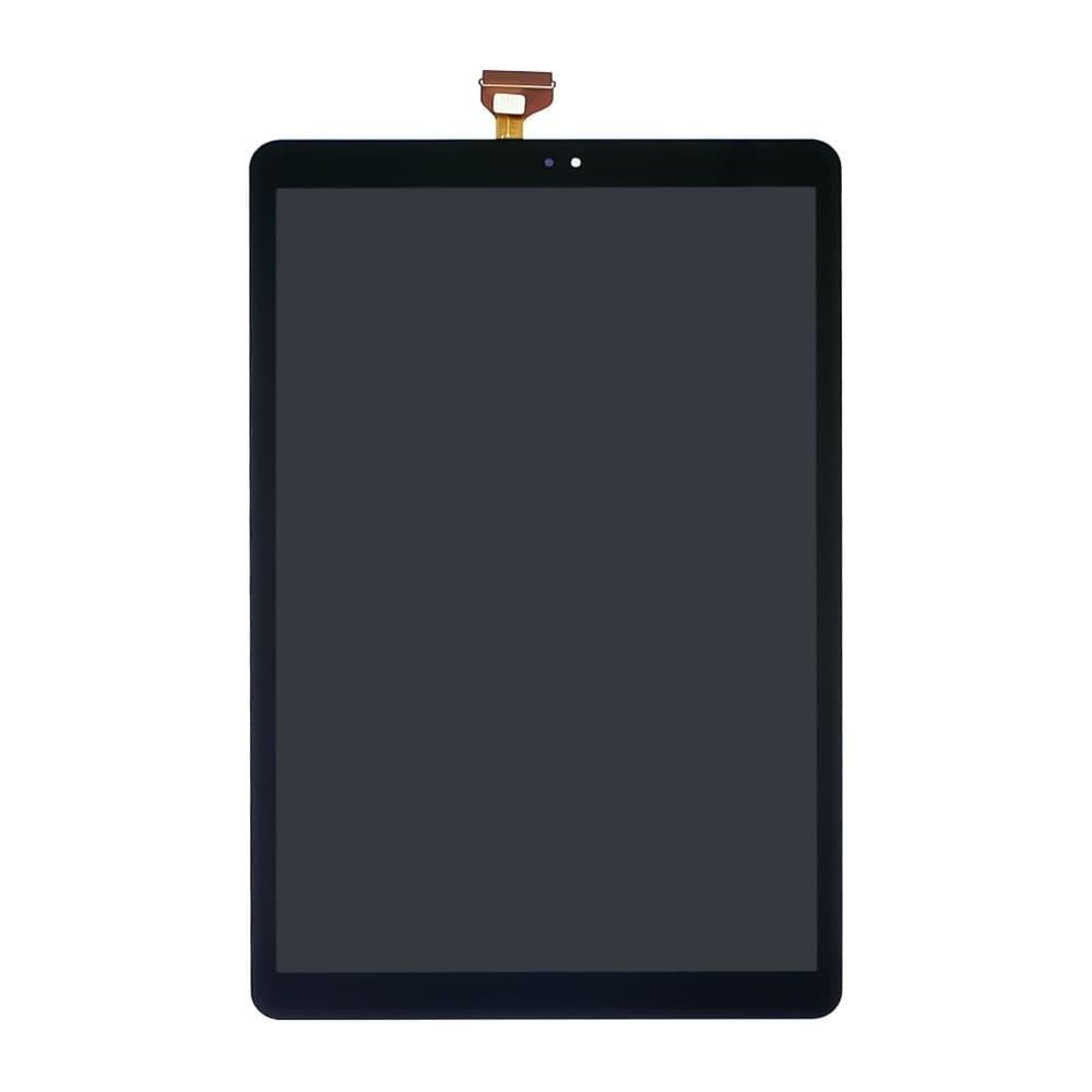 Дисплей Samsung SM-T590 Galaxy Tab A 10.5, SM-T595 Galaxy Tab A 10.5, черный | с тачскрином | Original (PRC) | дисплейный модуль, экран