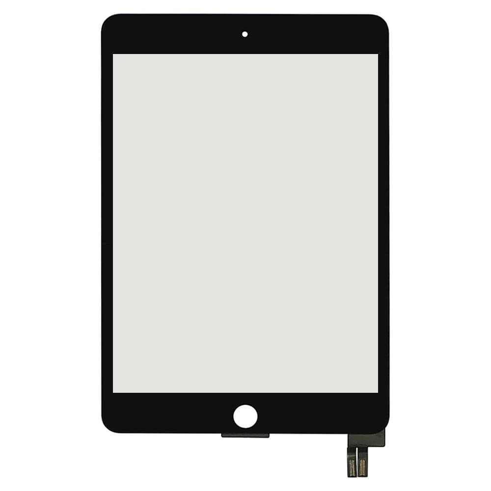 Тачскрин Apple iPad Mini 5 (2019), черный
