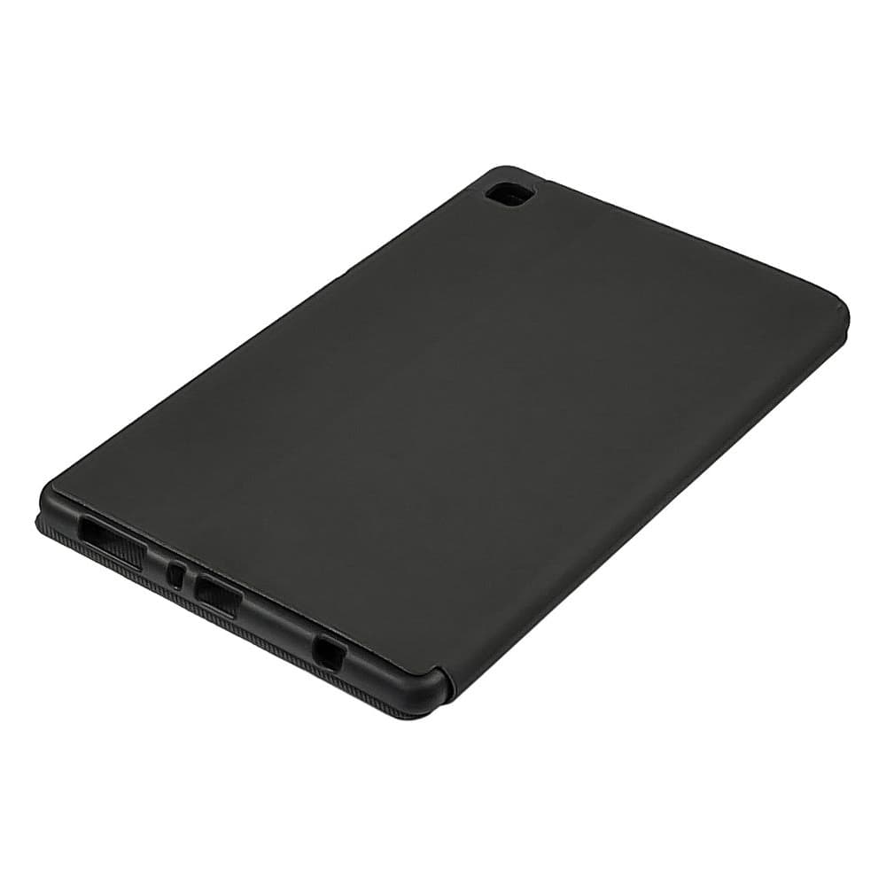 Чехол-книжка Cover Case для Samsung T225/ T220 Galaxy Tab A7 Lite, черный