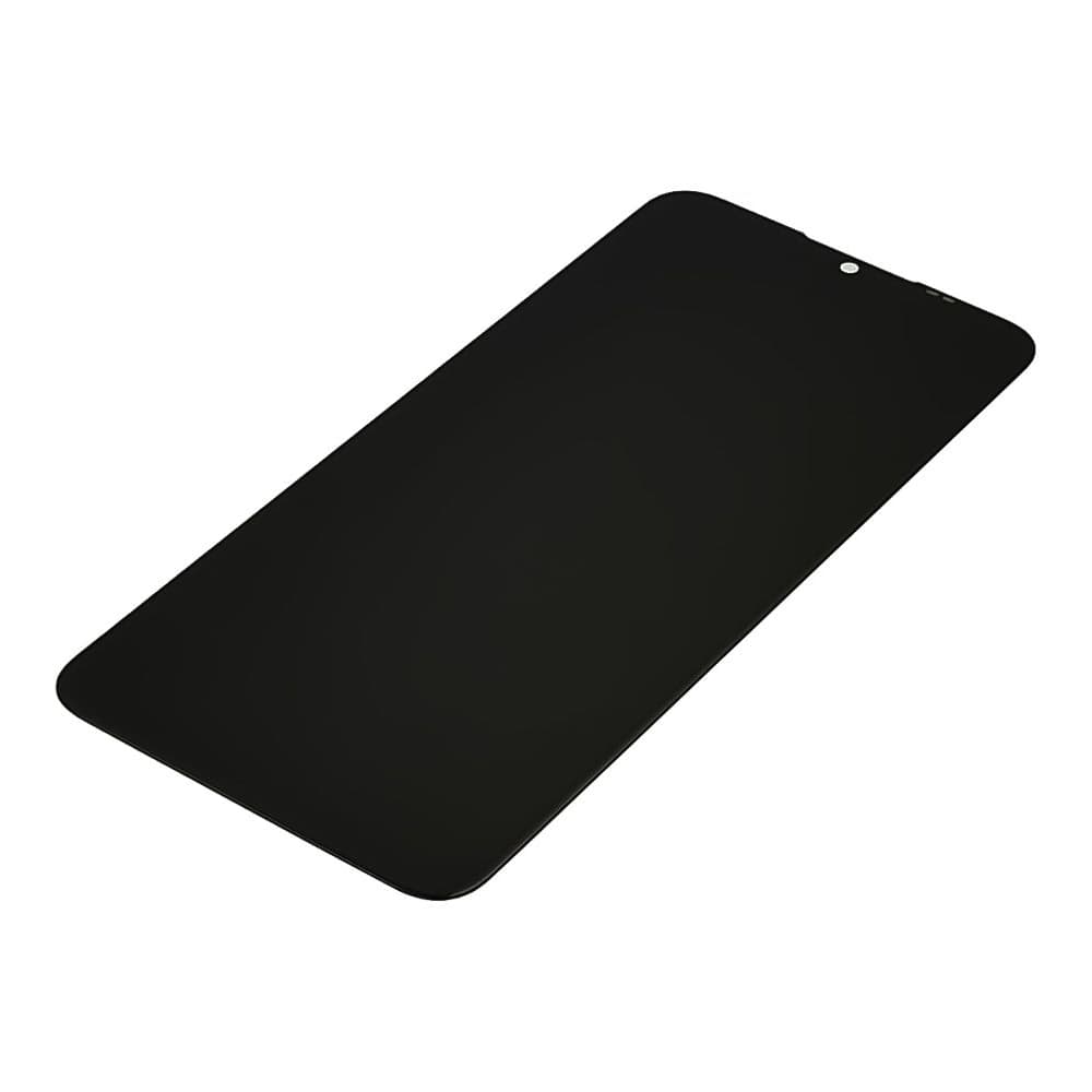 Дисплей Ulefone Note 10, черный | с тачскрином | Original (PRC) | дисплейный модуль, экран