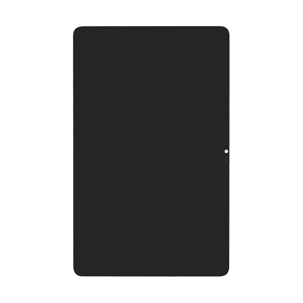 Дисплей TCL 10 TabMax, 9296G, черный | с тачскрином | Original (PRC) | дисплейный модуль, экран