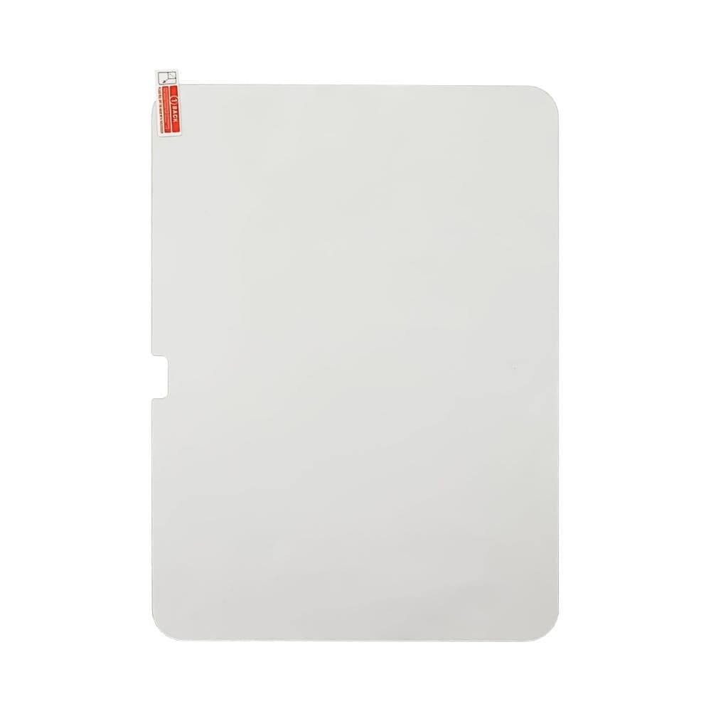 Закаленное защитное стекло Apple iPad 10 10.9