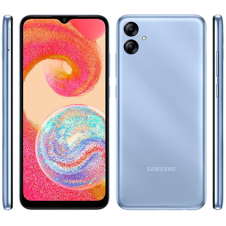 Запчасти и ремонт Samsung SM-A042 Galaxy A04e