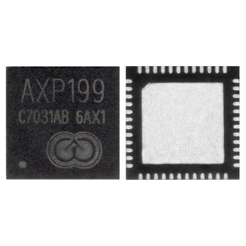 Микросхема управления питанием AXP199 для China-Tablet PC 10