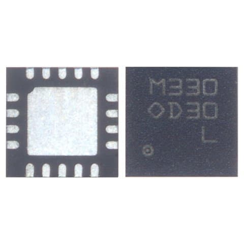 Микросхема управления подсветкой 20 pin Samsung GT-i9500 Galaxy S4