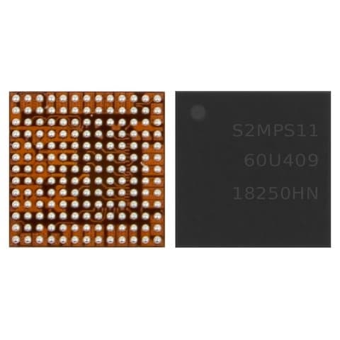Микросхема управления питанием S2MPS11 Samsung GT-i9500 Galaxy S4, 1203-007794
