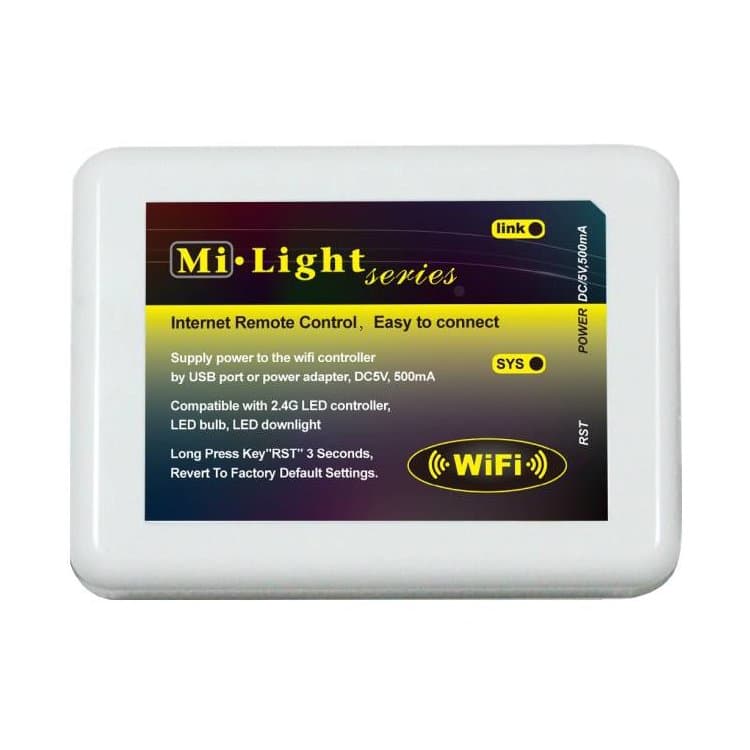 Контроллер Wi-Fi MiLight HTL-026 MiLight GR306, MiLight GR306&GR307