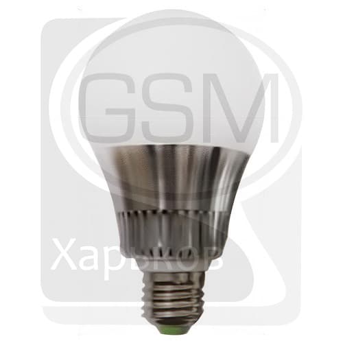 Корпус светодиодной лампы SQ-Q21 5W (E27)