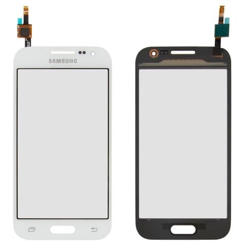 Тачскрин Samsung SM-G360 Galaxy Core Prime, белый | Original (PRC) | сенсорное стекло, экран