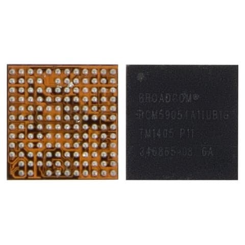 Микросхема управления питанием BCM59054A1IUB1G Samsung GT-i9152 Galaxy Mega 5.8