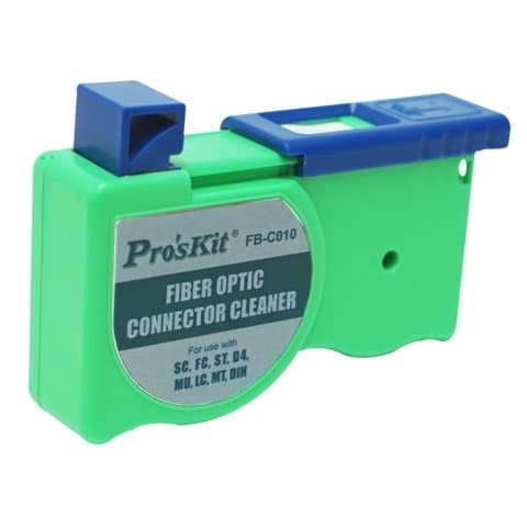 ProsKit FB-C010 - Очиститель оптических разъемов