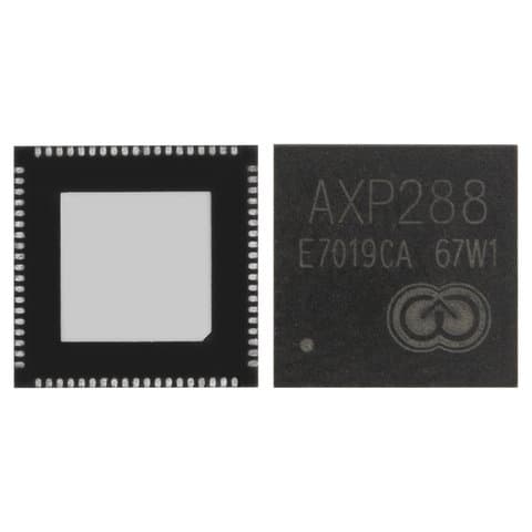 Микросхема управления питанием AXP288 для China-Tablet PC 10