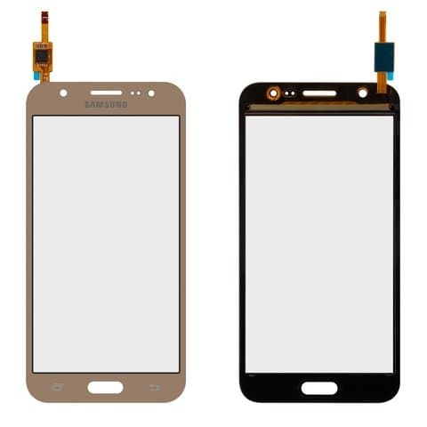 Тачскрин Samsung SM-J5008 Galaxy J5 LTE, золотистый | Original (PRC) | сенсорное стекло, экран