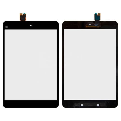 Тачскрин Xiaomi Mi Pad 2, черный | Original (PRC) | сенсорное стекло, экран