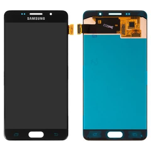 Дисплей для Samsung SM-A510 Galaxy A5 (2016) (реновация)