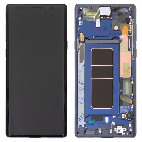 Дисплей для Samsung SM-N960 Galaxy Note 9 (оригинал)