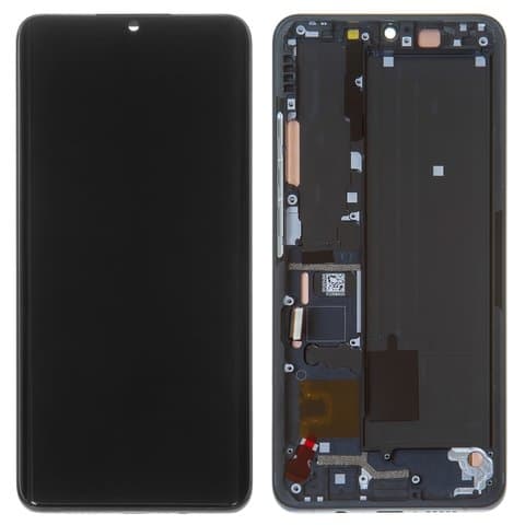 Дисплей для Xiaomi Mi Note 10 Lite (оригинал)