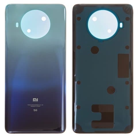 Задние крышки для Xiaomi Mi 10T Lite 5G (синий)