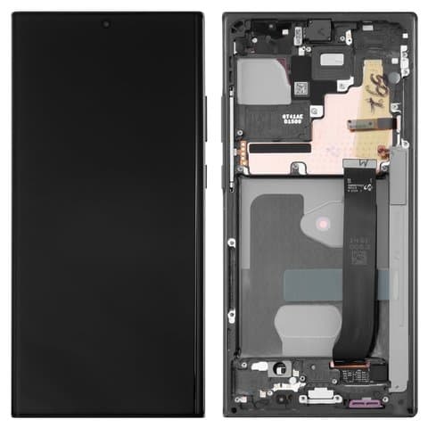 Дисплей для Samsung SM-N985 Galaxy Note 20 Ultra (оригинал)