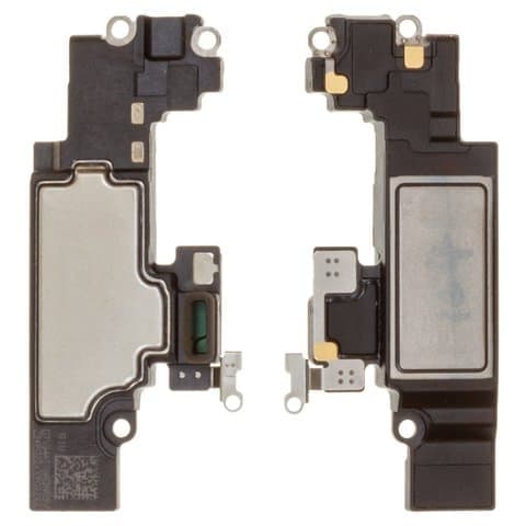 Динамик Apple iPhone 12 Mini, спикер (разговорный наушник, верхний динамик)