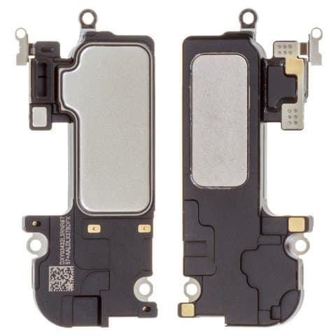 Динамик Apple iPhone 12 Pro Max, спикер (разговорный наушник, верхний динамик)