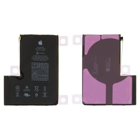 Аккумулятор Apple iPhone 12 Pro Max, Original (PRC) | 3-12 мес. гарантии | АКБ, батарея