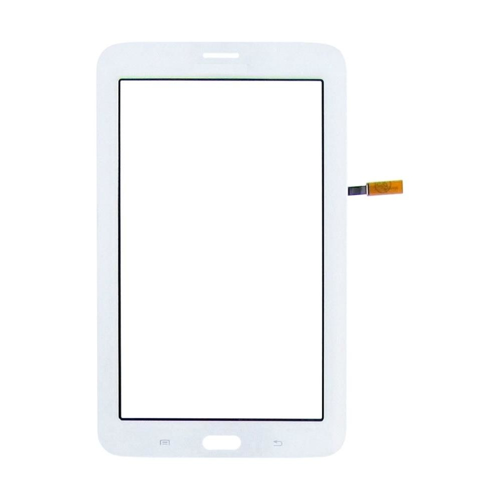 Тачскрин Samsung SM-T111 Galaxy Tab 3 Lite 7.0 3G, белый, Original (PRC) | версия 3G | сенсорное стекло, экран