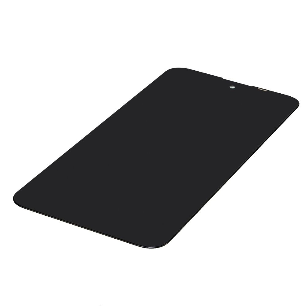 Дисплей Nokia X10, X20, TA-1332, TA-1350, TA-1341, TA-1344, черный | с тачскрином | High Copy | дисплейный модуль, экран