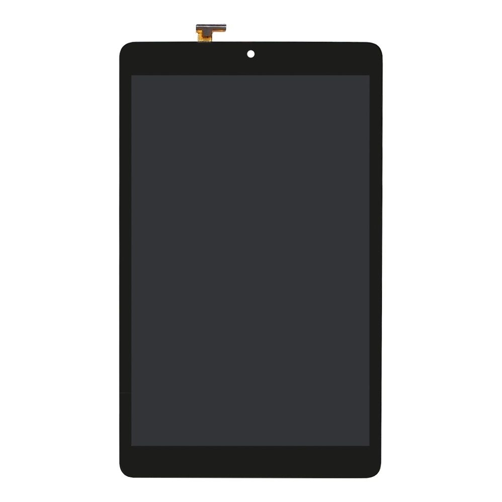 Дисплей TCL Tab 8, 9132G1, черный | с тачскрином | Original (PRC) | дисплейный модуль, экран