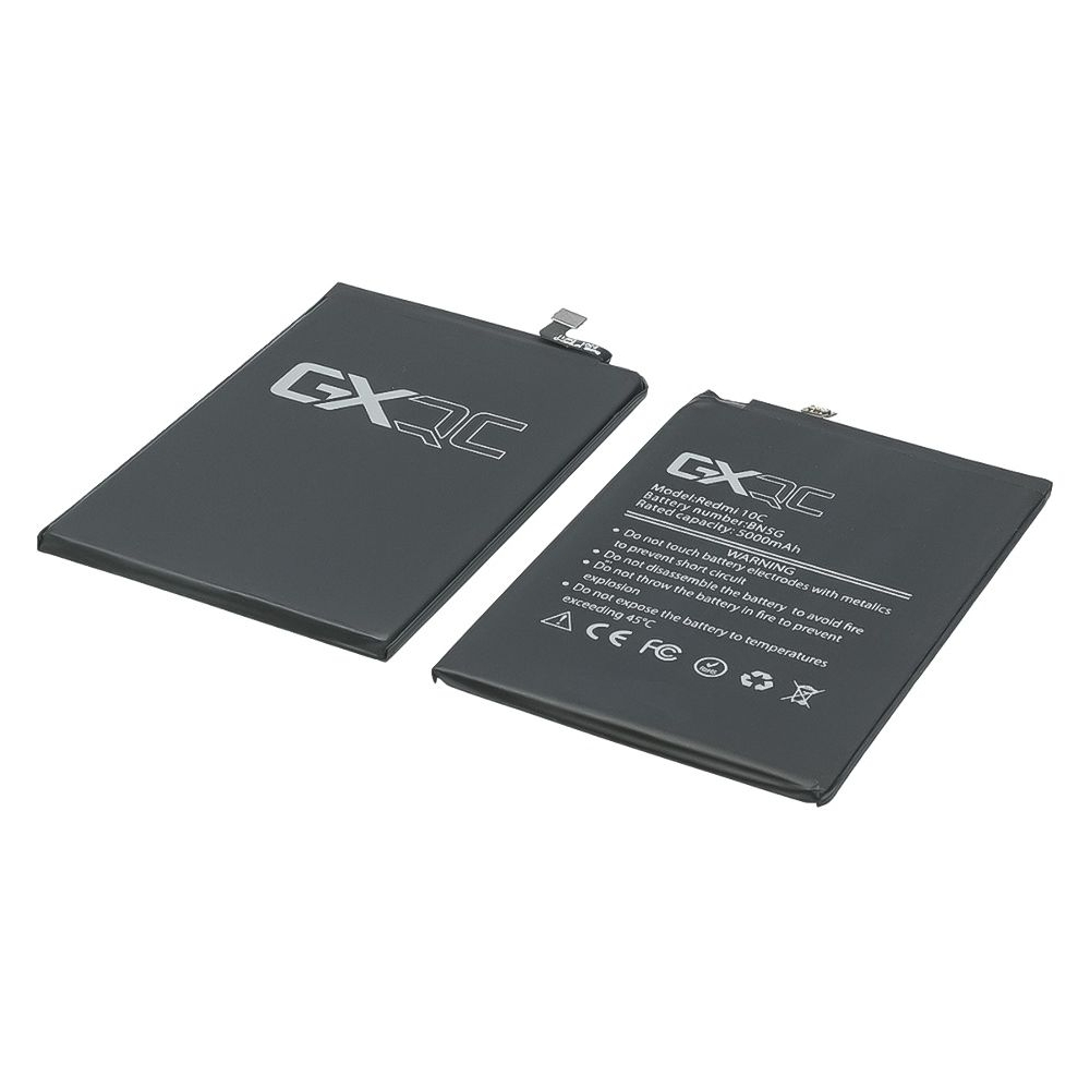Аккумулятор Xiaomi Redmi 10A, Redmi 10C, BN5G, GX | 2-6 мес. гарантии | АКБ, батарея