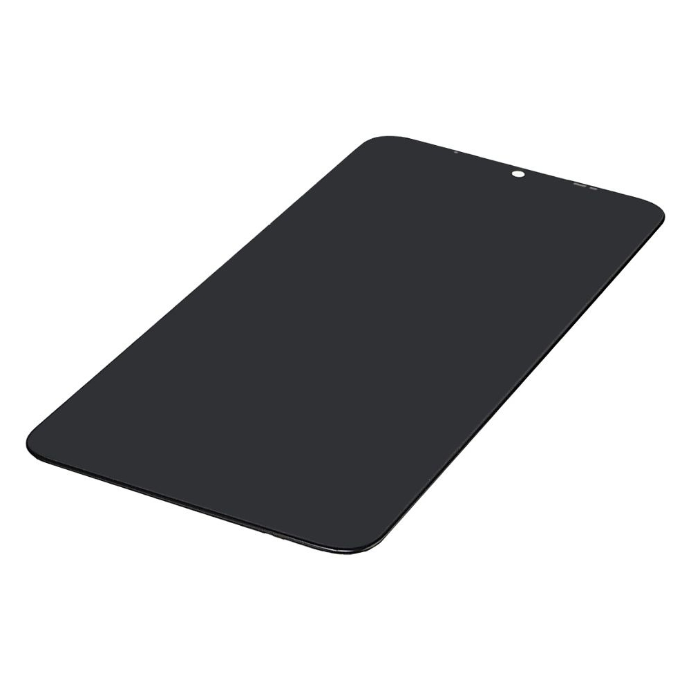 Дисплей Oscal C80, черный | с тачскрином | Original (PRC) | дисплейный модуль, экран