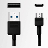 USB-кабели для Samsung GT-i8160 Galaxy Ace II