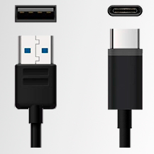 USB-кабели для ZTE Blade A31