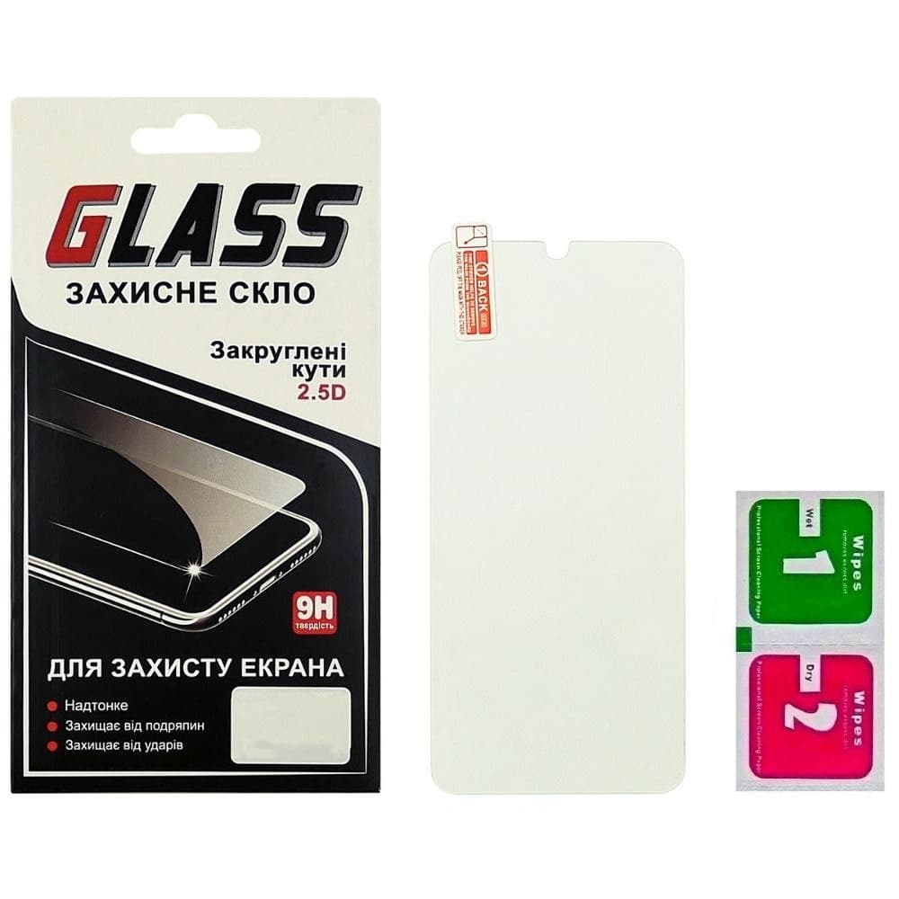 Закаленное защитное стекло Xiaomi Mi 9 SE, Mi Play, M1903F2G, 0.3 мм, 2.5D, совместимо с чехлом