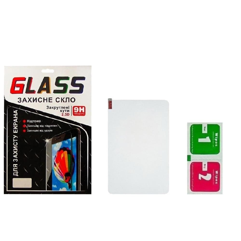 Закаленное защитное стекло Apple iPad Mini, Mini 2, Mini 3, 0.3 мм, 2.5D, совместимо с чехлом