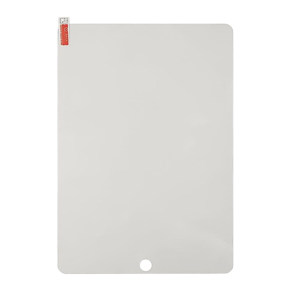 Закаленное защитное стекло Apple iPad 10.2, iPad 10.2 (2020), 0.3 мм, 2.5D, совместимо с чехлом