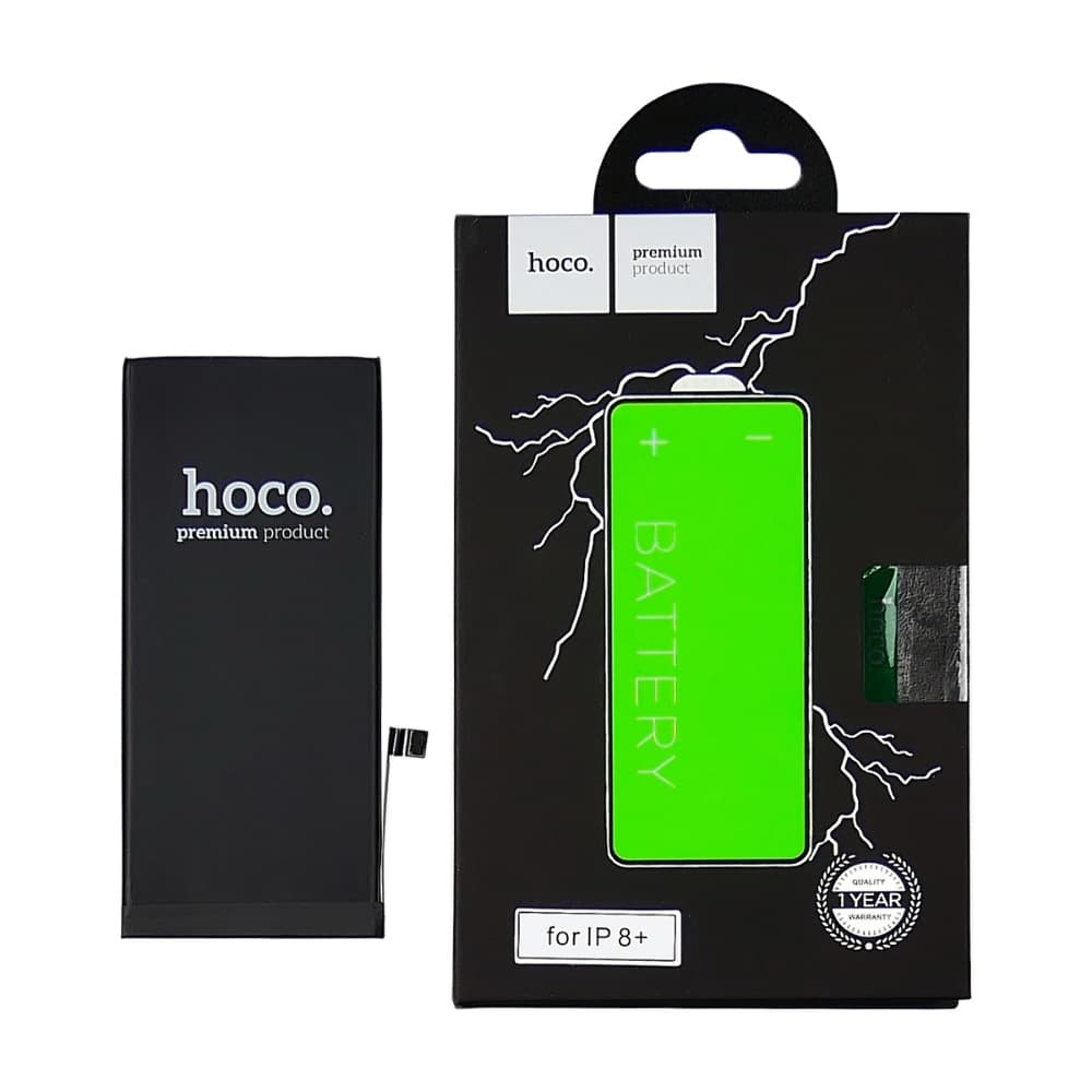 Аккумулятор  для Apple iPhone 8 Plus (HOCO)