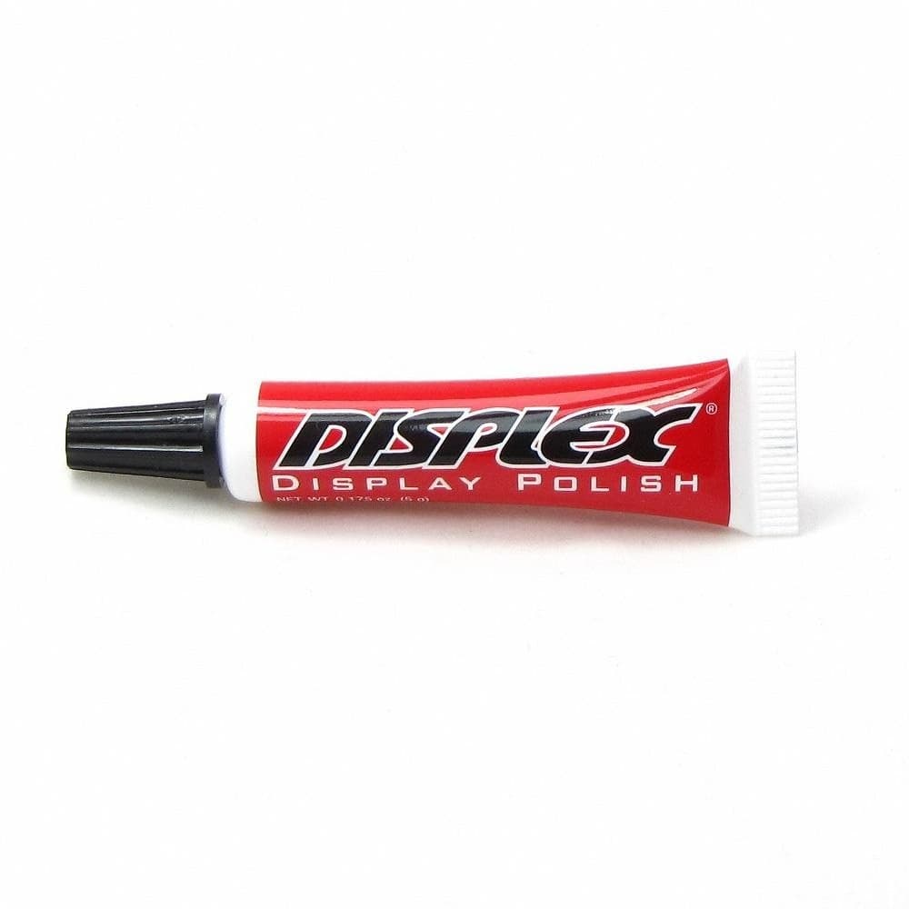DISPLEX - Паста-полироль