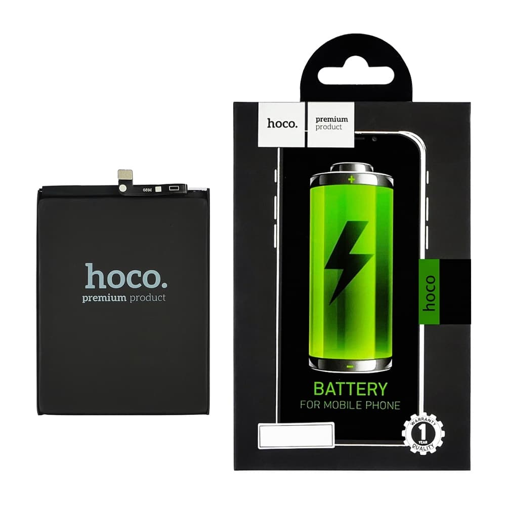 Аккумулятор Huawei P Smart (2019), P Smart (2020), Honor 10 Lite, Honor 10i, Honor 20i, Nova Lite 3, POT-LX1, POT-LX1AF, POT-LX1RU, POT-LX2J, POT-LX3, HB396286ECW, Hoco | 3-12 мес. гарантии | АКБ, батарея