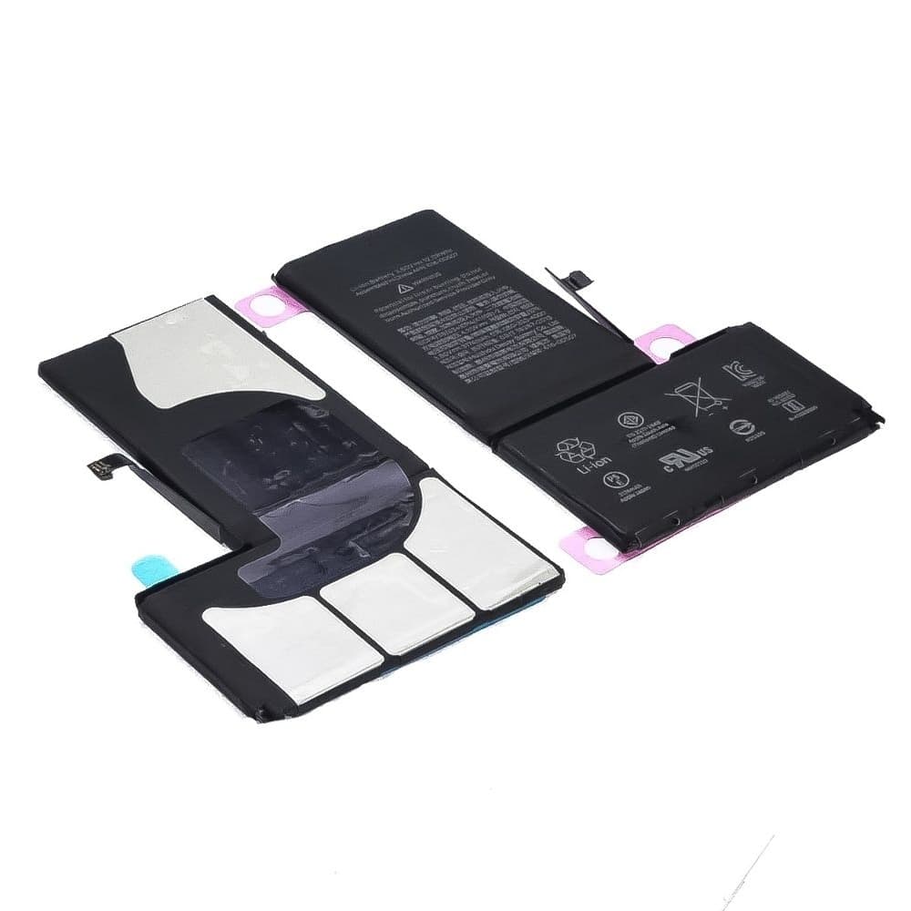 Аккумулятор Apple iPhone XS Max, High Copy | 1 мес. гарантии | АКБ, батарея