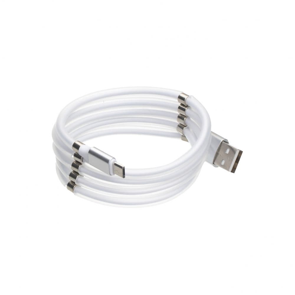 USB-кабель Magnetic Supercalla Cable, Micro-USB
