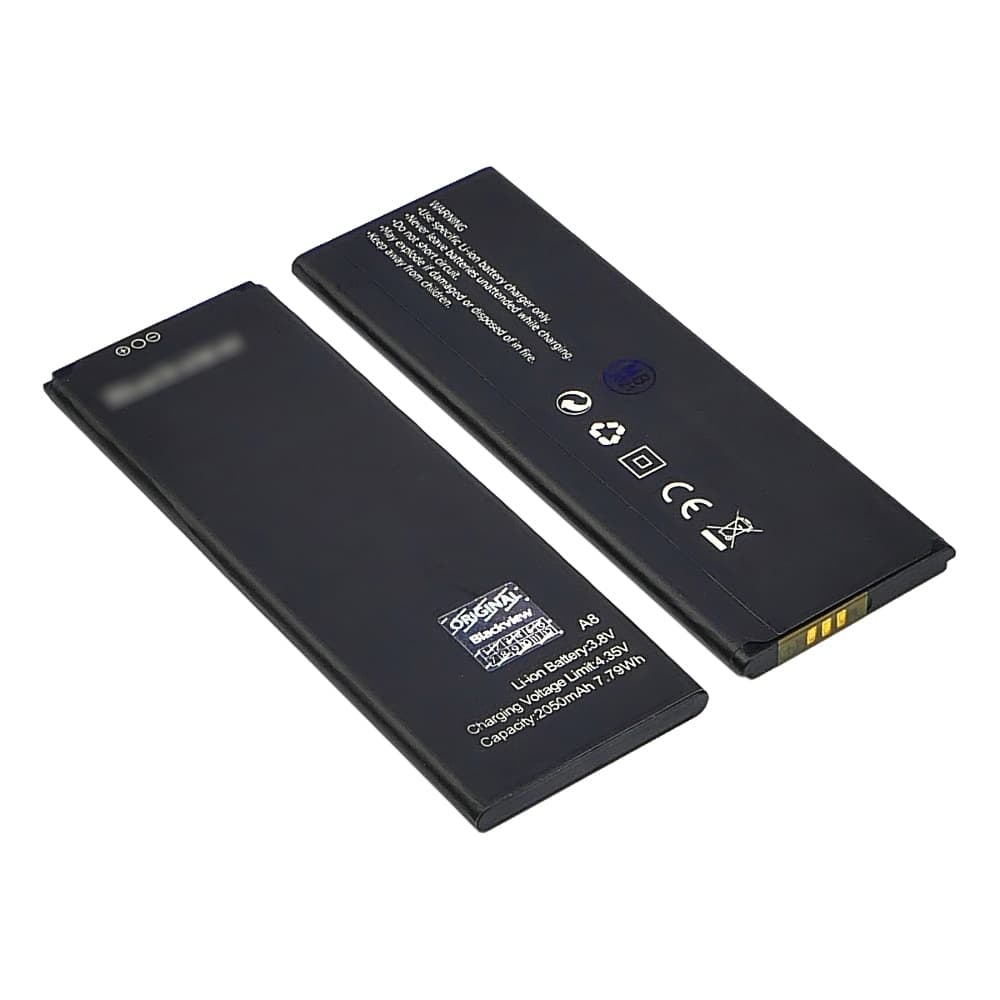 Аккумулятор Blackview A8, S-TELL M575, High Copy | 1 мес. гарантии | АКБ, батарея