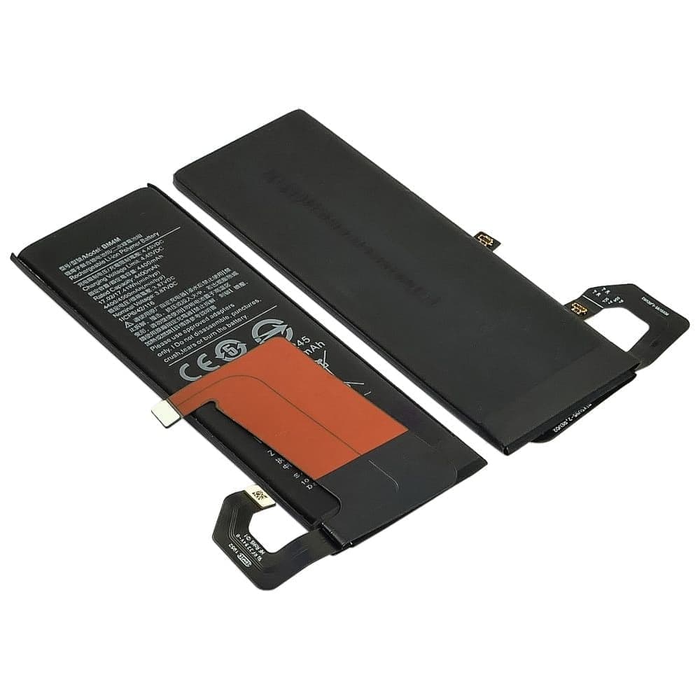 Аккумулятор Xiaomi Mi 10 Pro, M2001J1G, BM4M, Original (PRC) | 3-12 мес. гарантии | АКБ, батарея