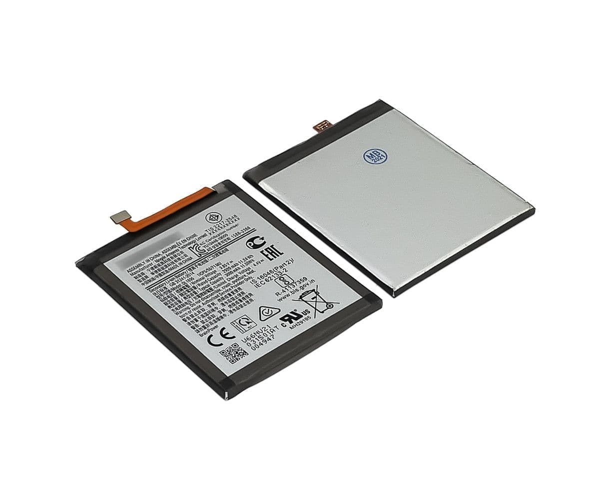 Аккумулятор Samsung SM-A015 A01 (2020), QL1695, High Copy | 1 мес. гарантии | АКБ, батарея