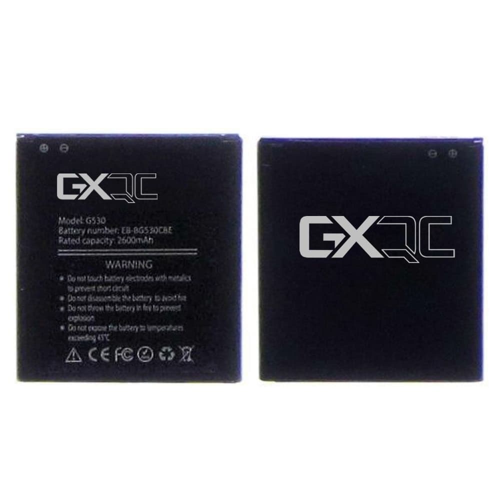 Аккумулятор  для Samsung SM-G531 Galaxy Grand Prime VE (GX)