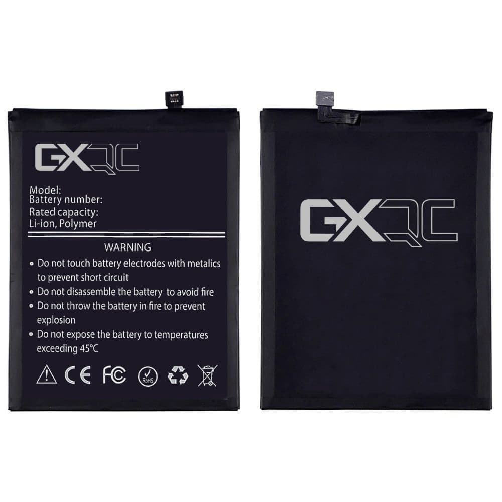 Аккумулятор Xiaomi Mi Max, BM49, GX | 2-6 мес. гарантии | АКБ, батарея